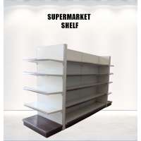 retail display and warehouse storage racks